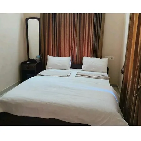 K.K Residency Apartment Palakkad Exterior photo