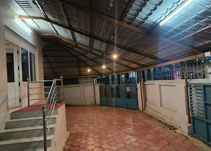 K.K Residency