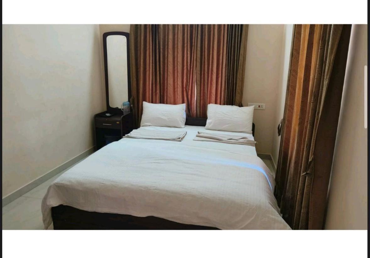 Homestay K.k Residency Palakkad