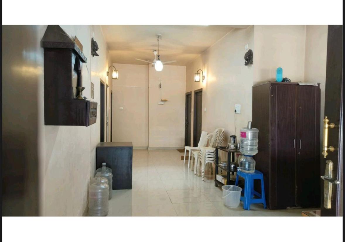 K.k Residency Homestay