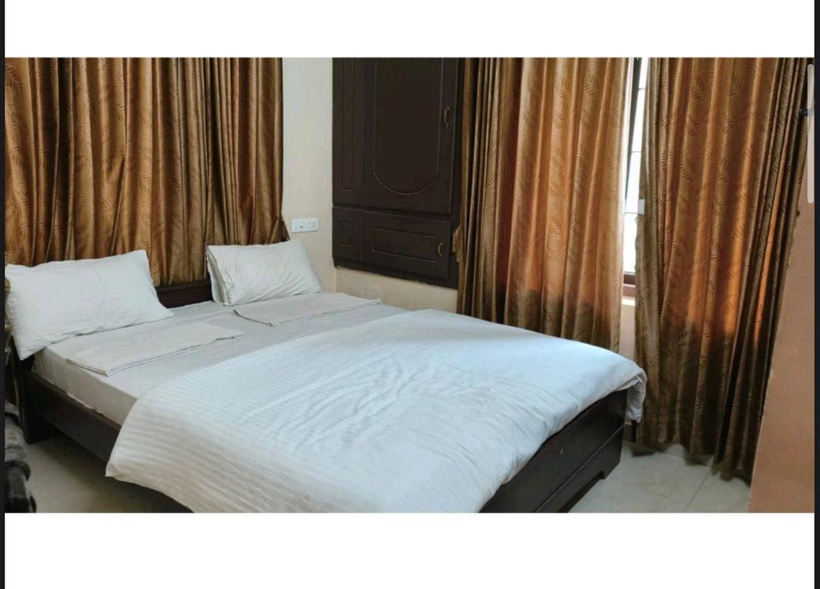Homestay K.k Residency *