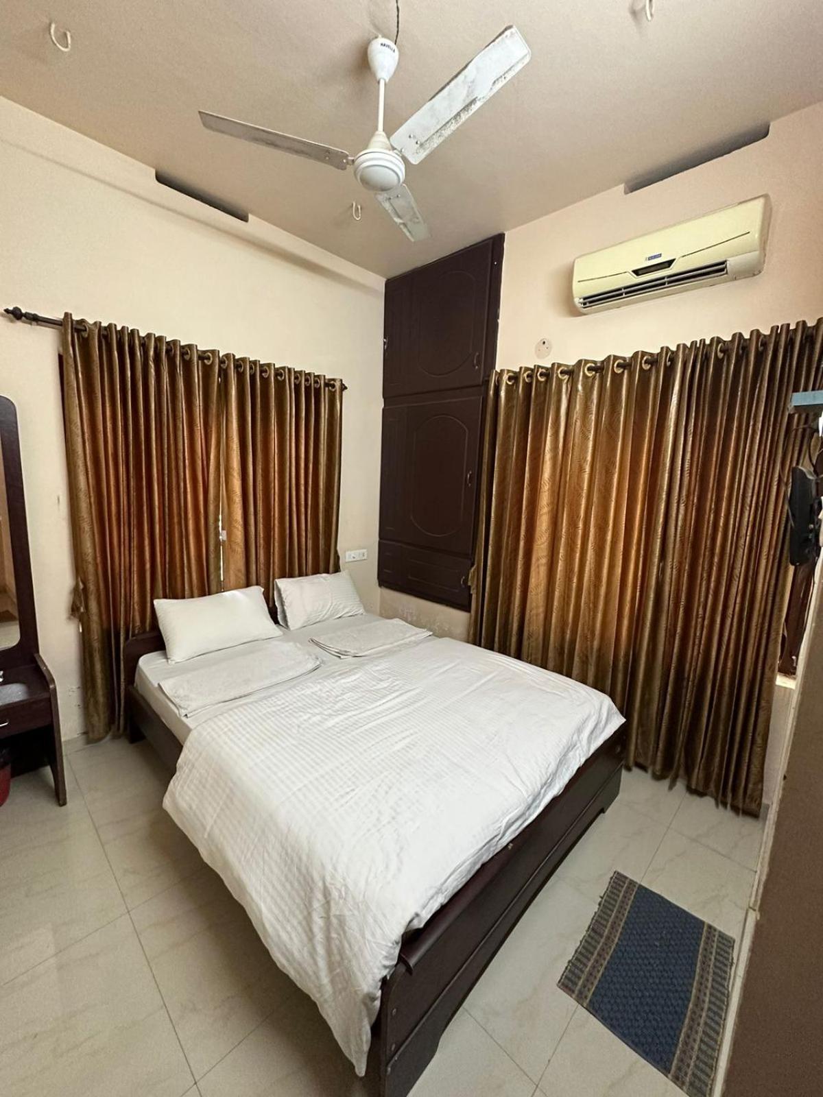 K.k Residency Palakkad
