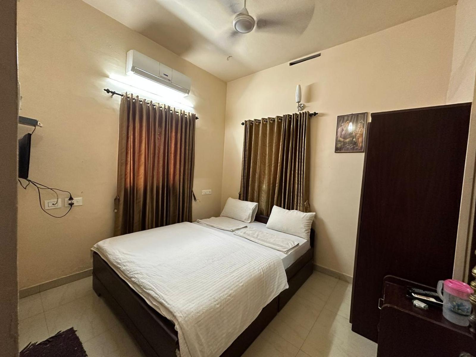 K.k Residency * Palakkad