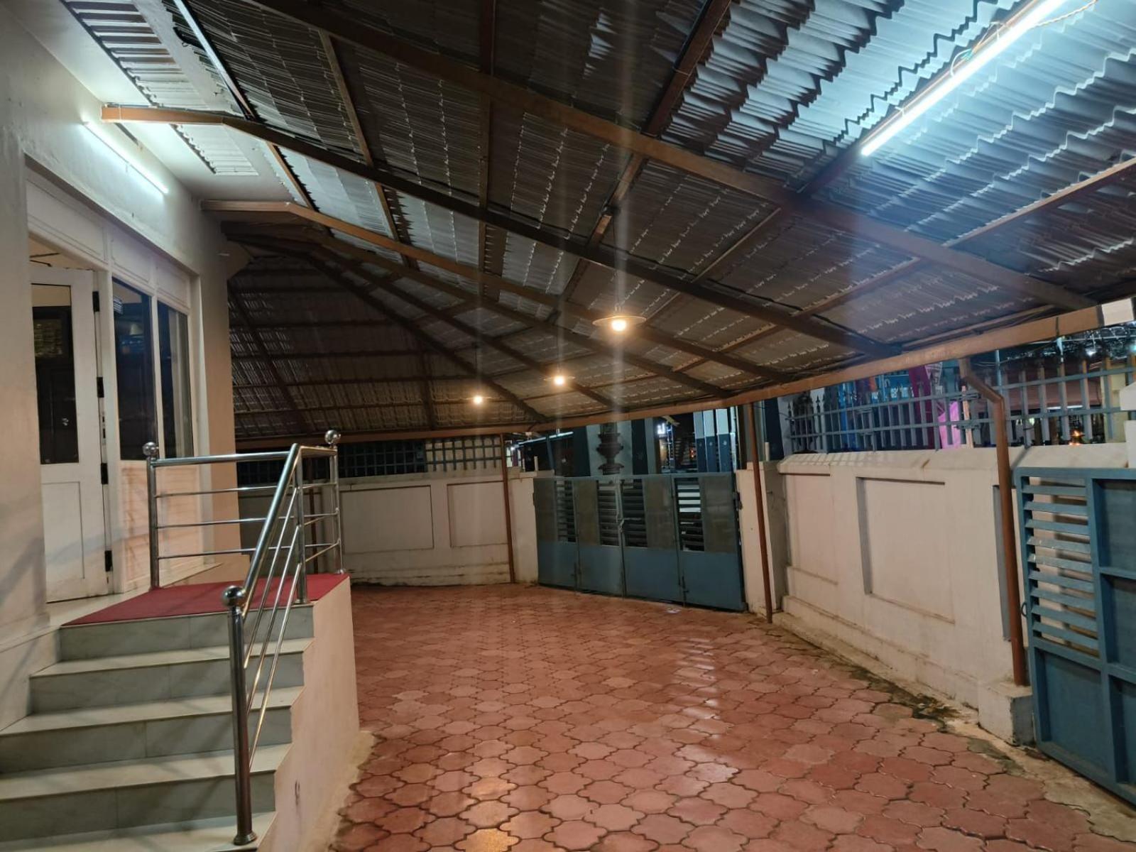 Homestay K.k Residency Palakkad