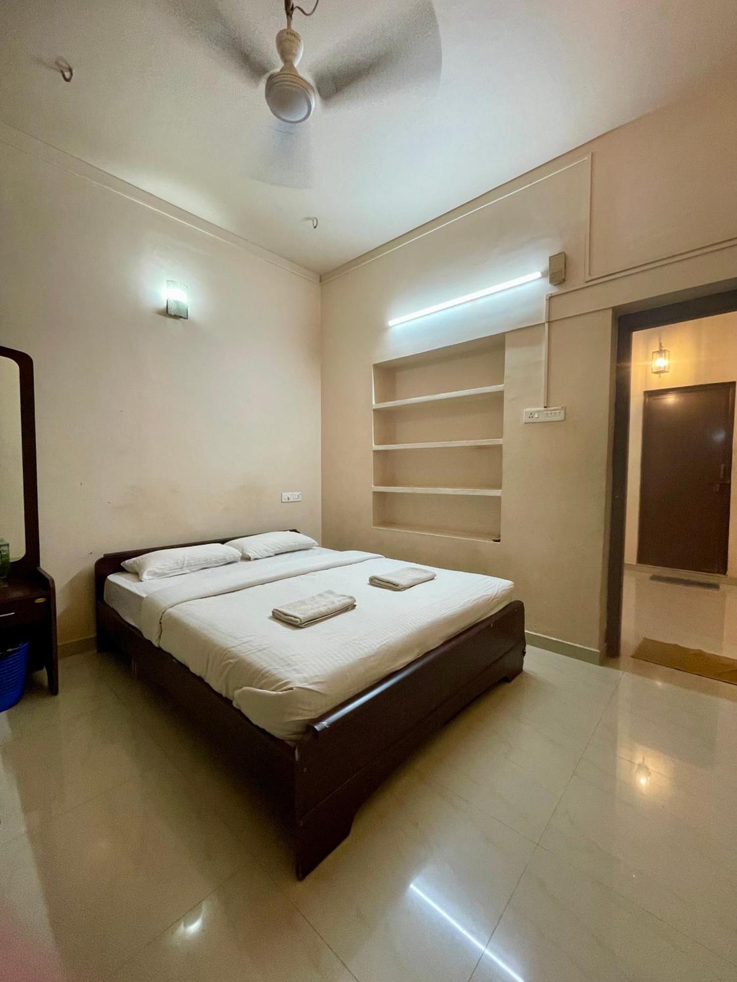 K.k Residency *